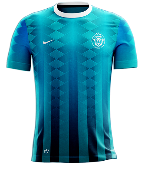 Vensica Home Jersey